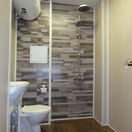 Apartment Center 3