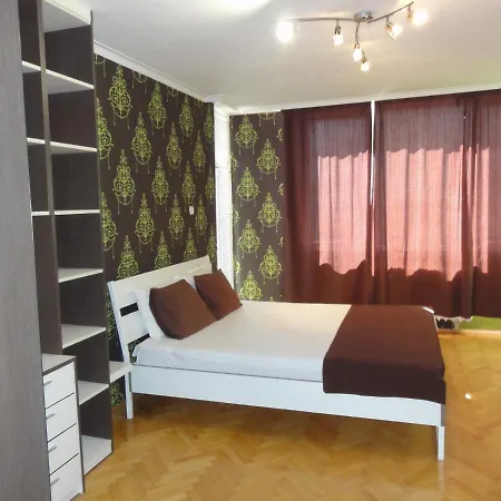 Center 3 Apartment *